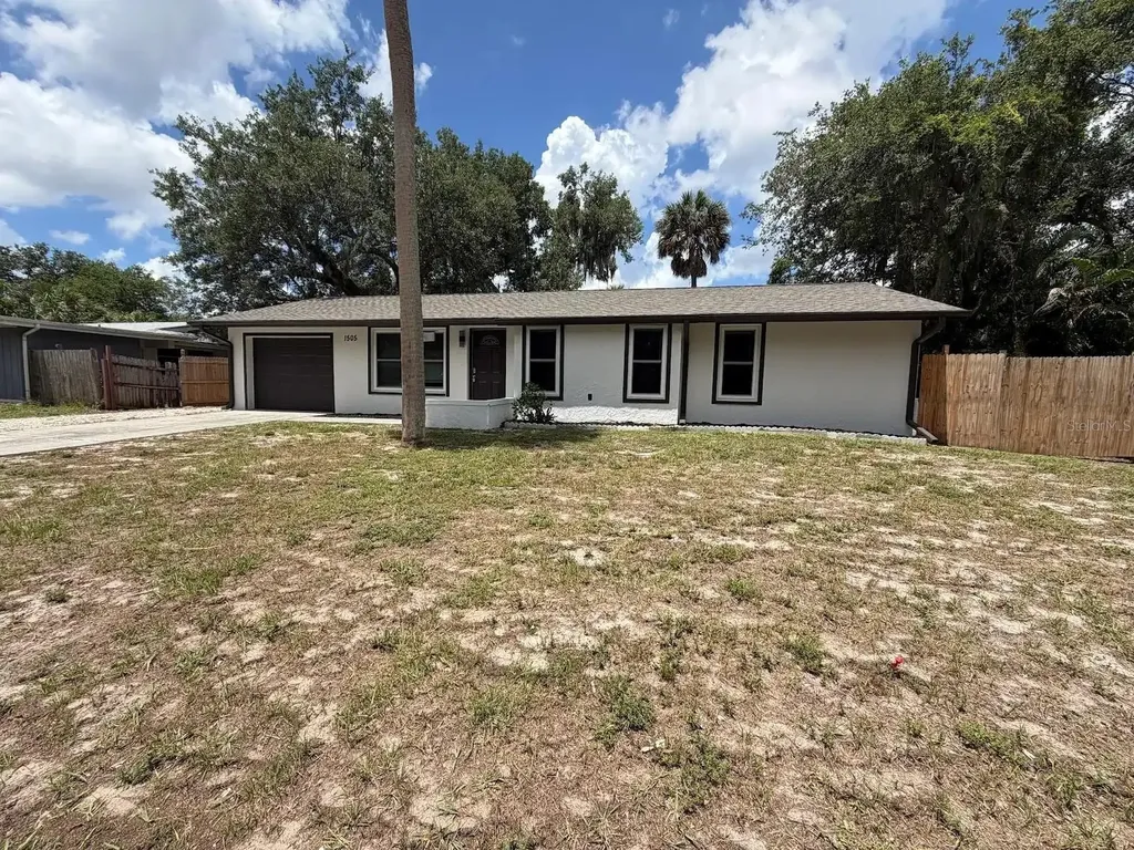 1505 Newton Street Port Charlotte FL 33952