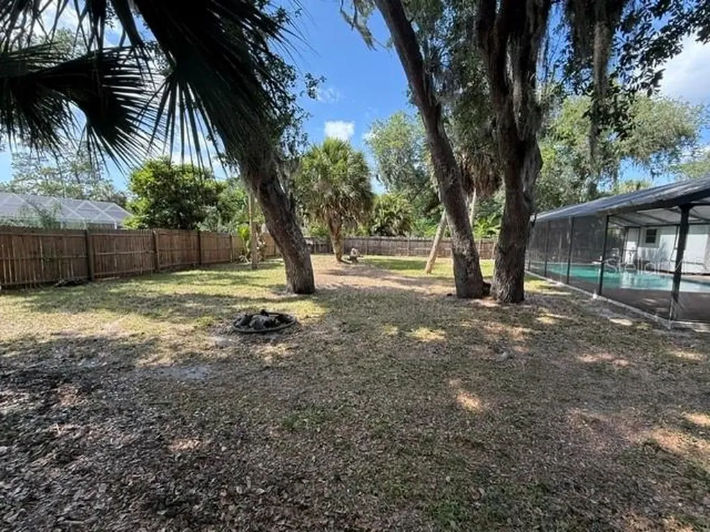 1505 Newton Street Port Charlotte FL 33952