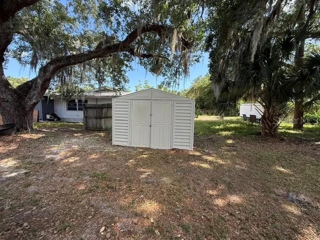 1505 Newton Street Port Charlotte FL 33952