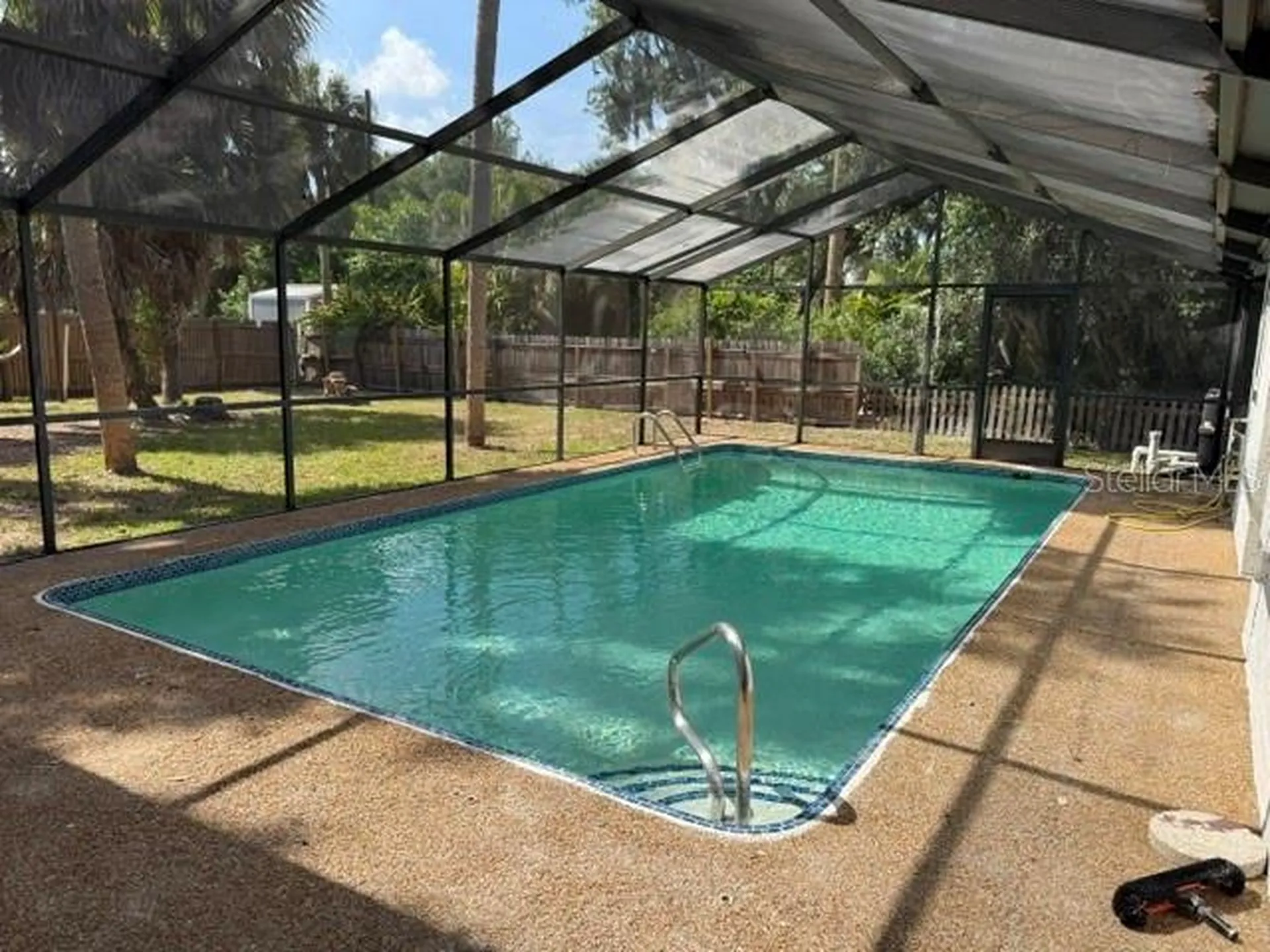 1505 Newton Street Port Charlotte FL 33952