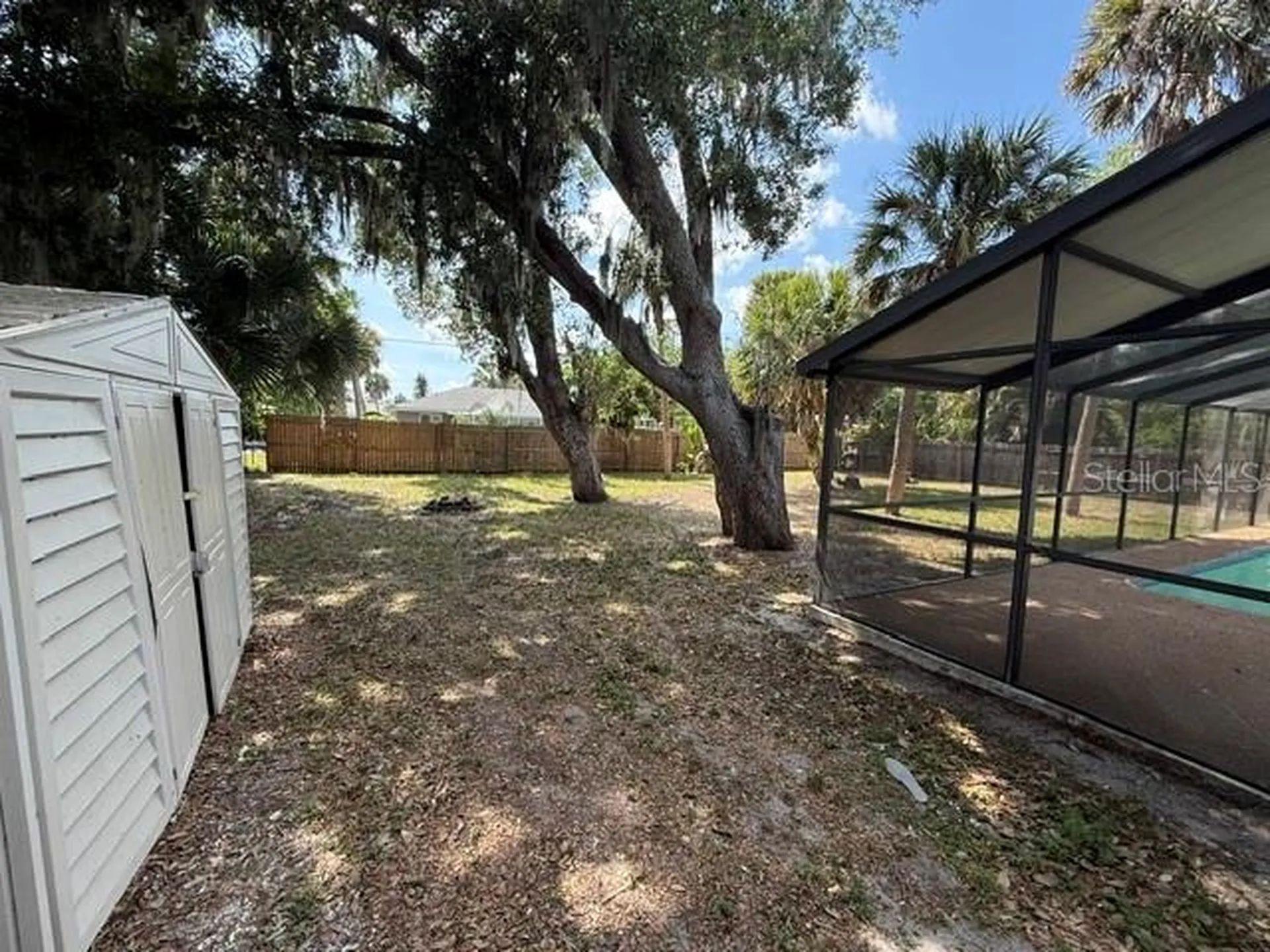1505 Newton Street Port Charlotte FL 33952