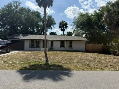 1505 Newton Street Port Charlotte FL 33952