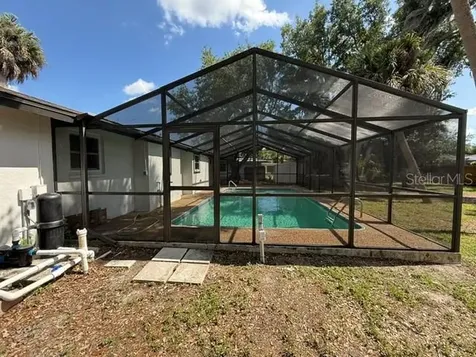 1505 Newton Street Port Charlotte FL 33952