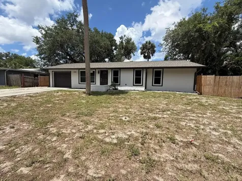 1505 Newton Street Port Charlotte FL 33952