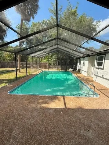 1505 Newton Street Port Charlotte FL 33952