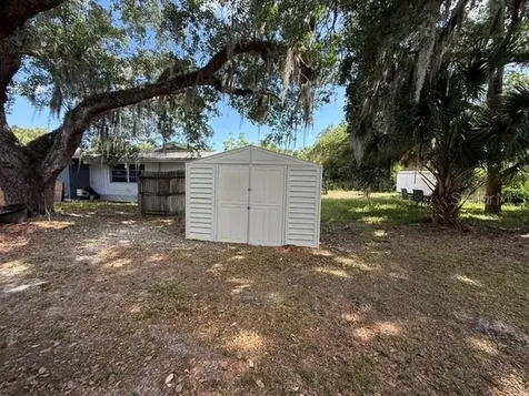 1505 Newton Street Port Charlotte FL 33952