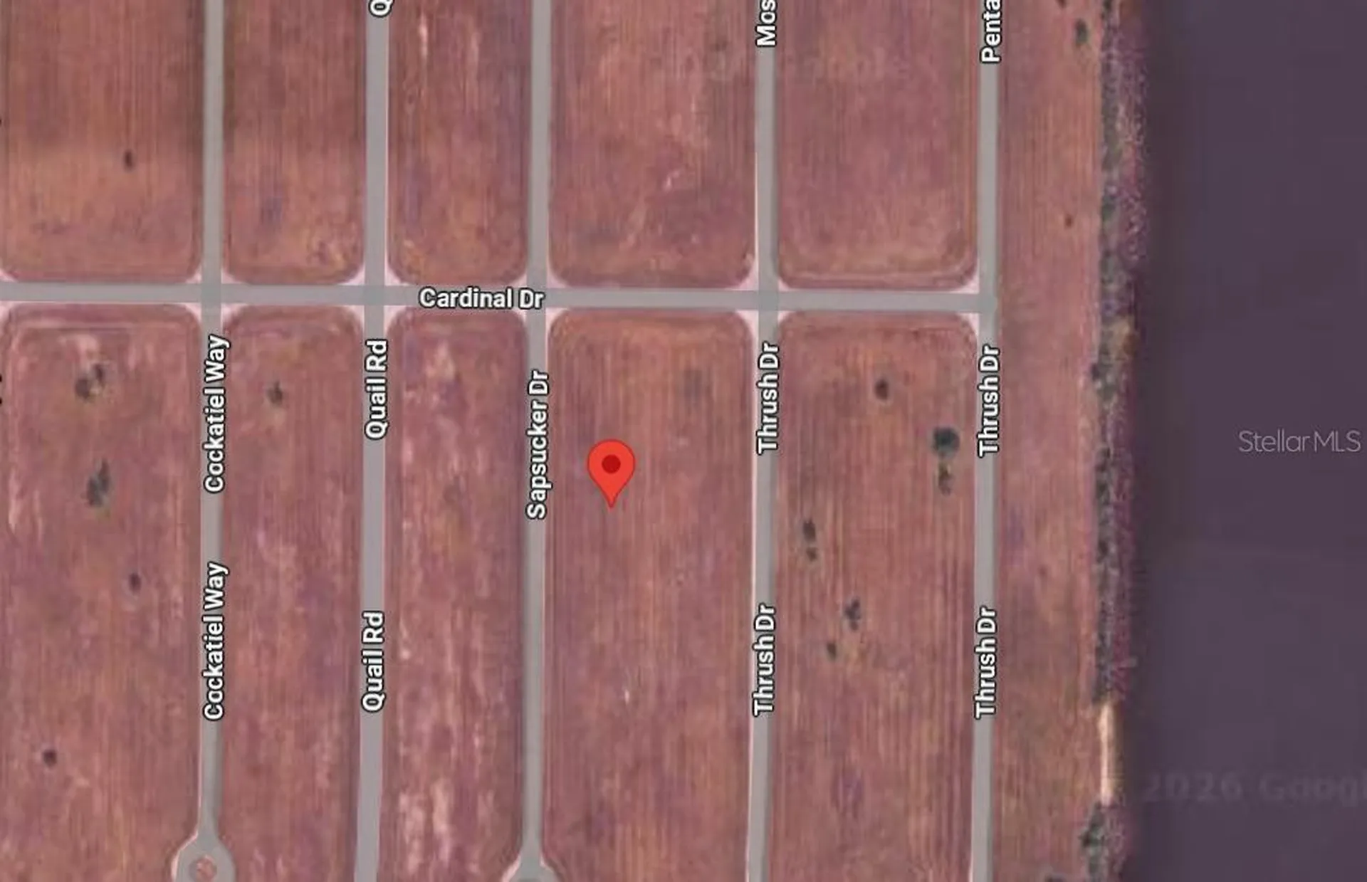Placida FL 33946