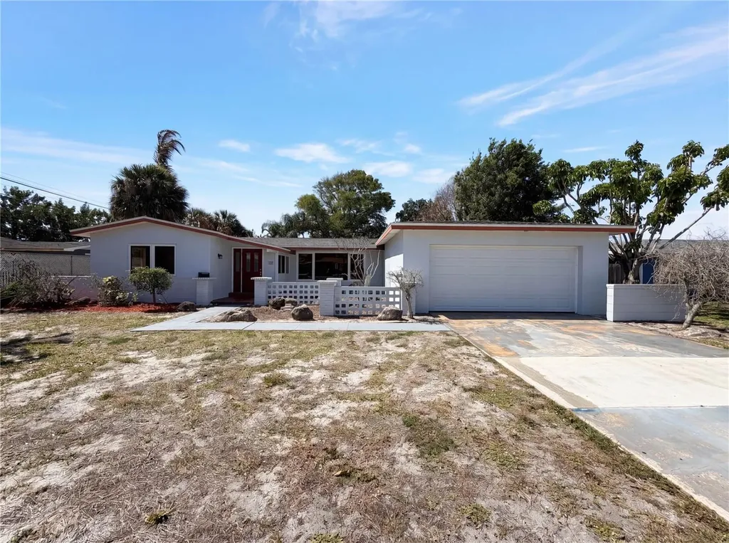 406 Skylark Boulevard Satellite Beach FL 32937