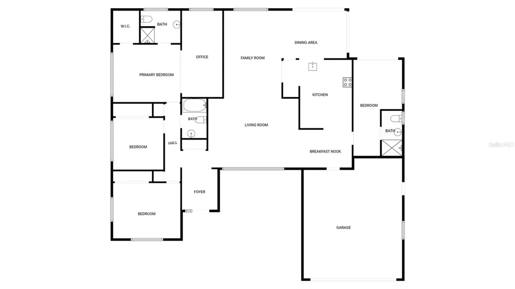406 Skylark Boulevard Satellite Beach FL 32937