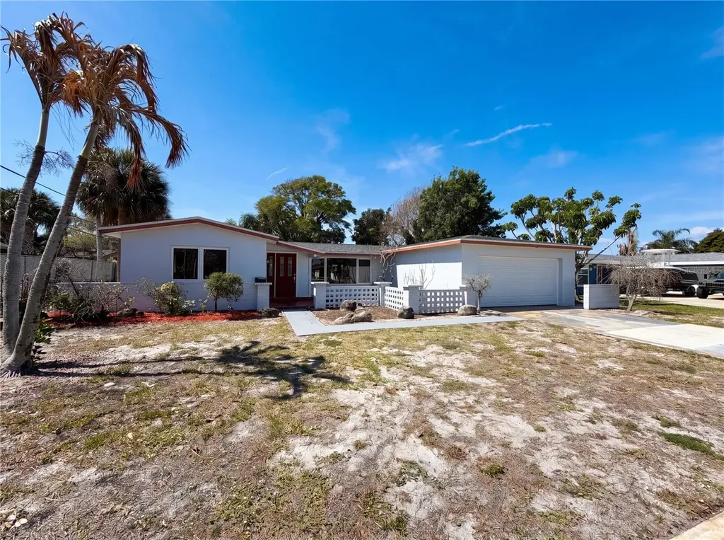 406 Skylark Boulevard Satellite Beach FL 32937