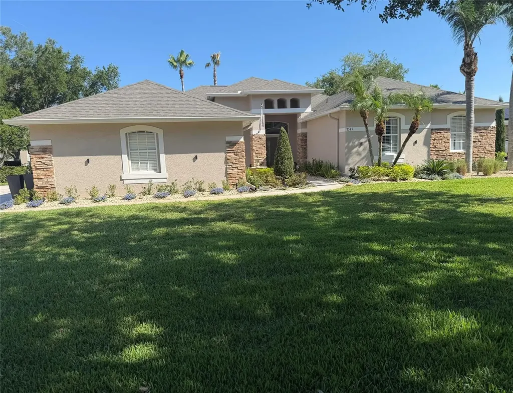 7547 Dunbridge Drive Odessa FL 33556