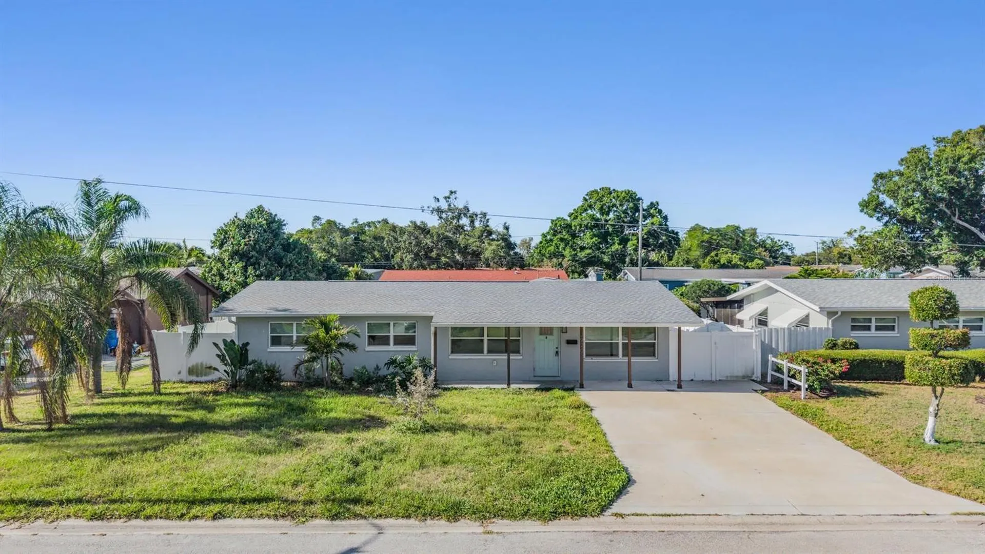 3920 Wahoo Drive SE St Petersburg FL 33705