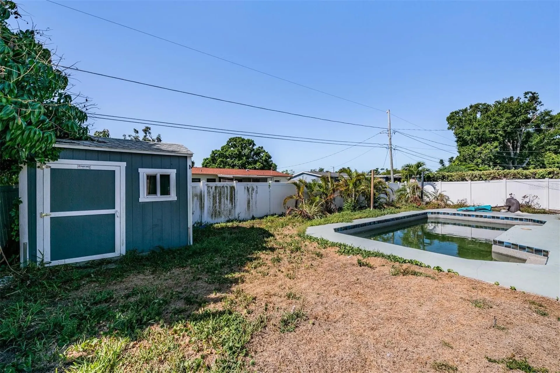 3920 Wahoo Drive SE St Petersburg FL 33705