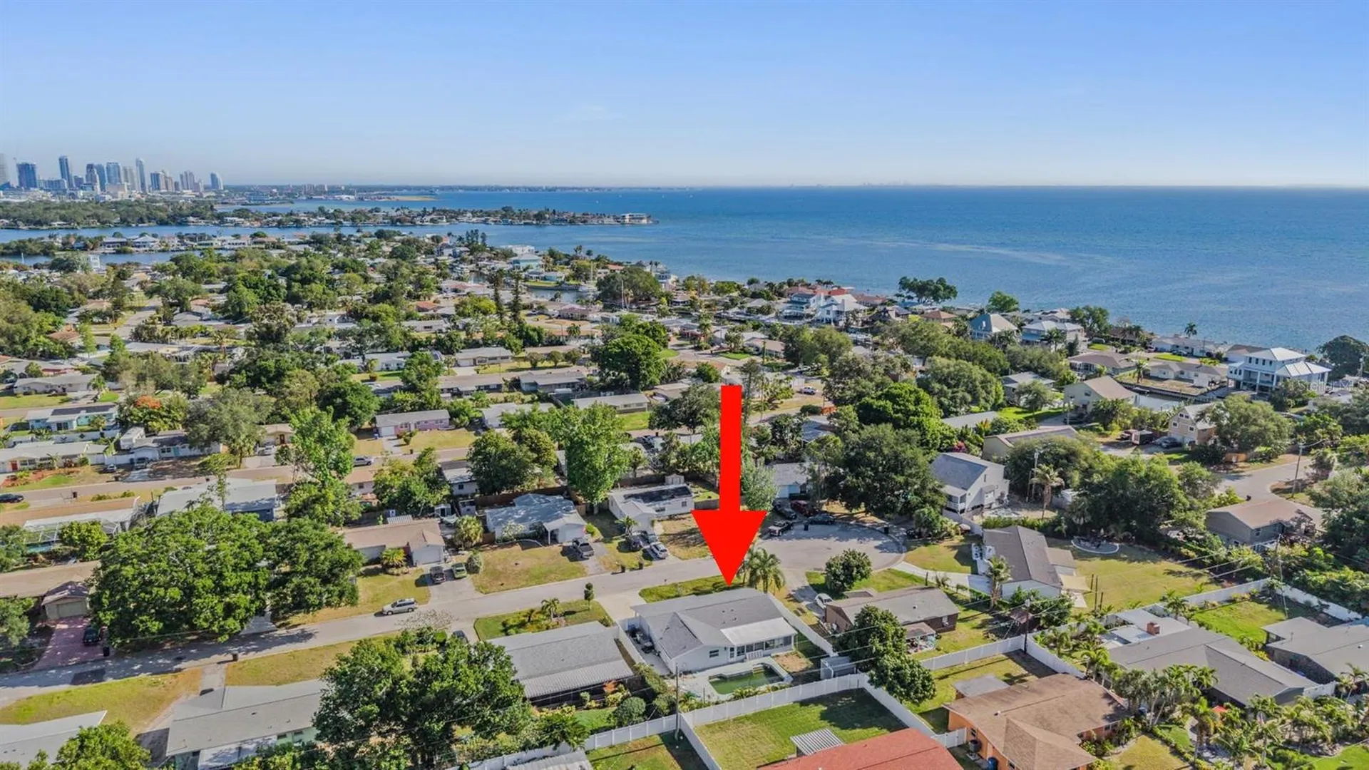 3920 Wahoo Drive SE St Petersburg FL 33705