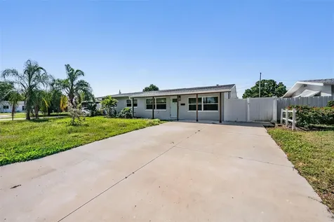 3920 Wahoo Drive SE St Petersburg FL 33705