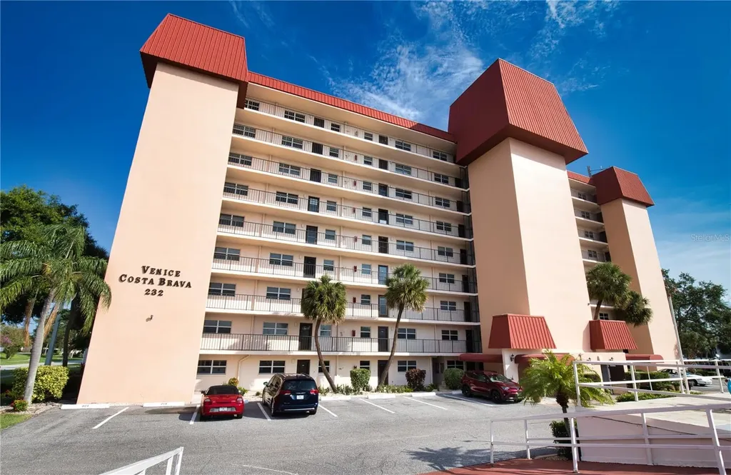 Venice FL 34285