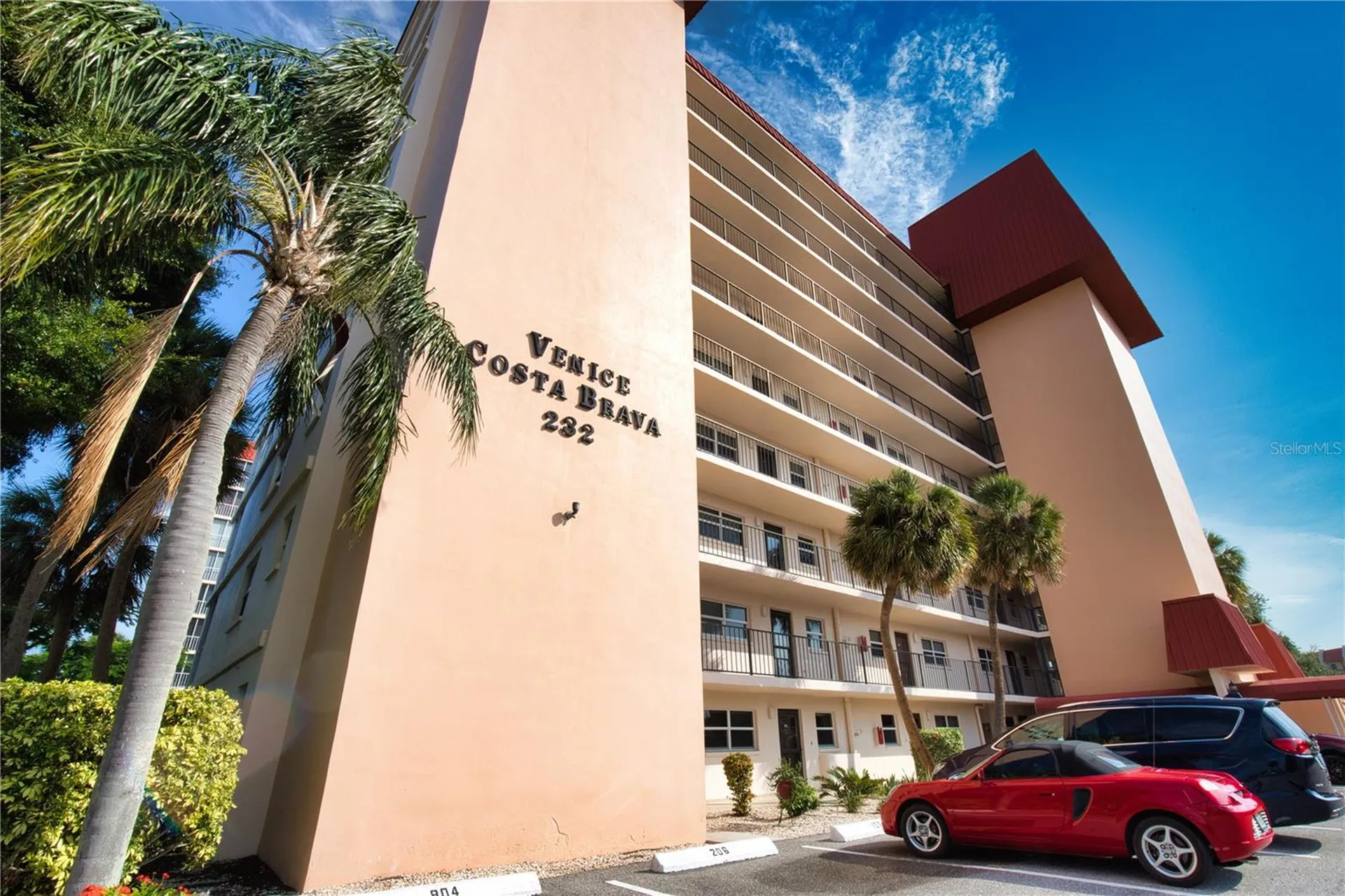Venice FL 34285
