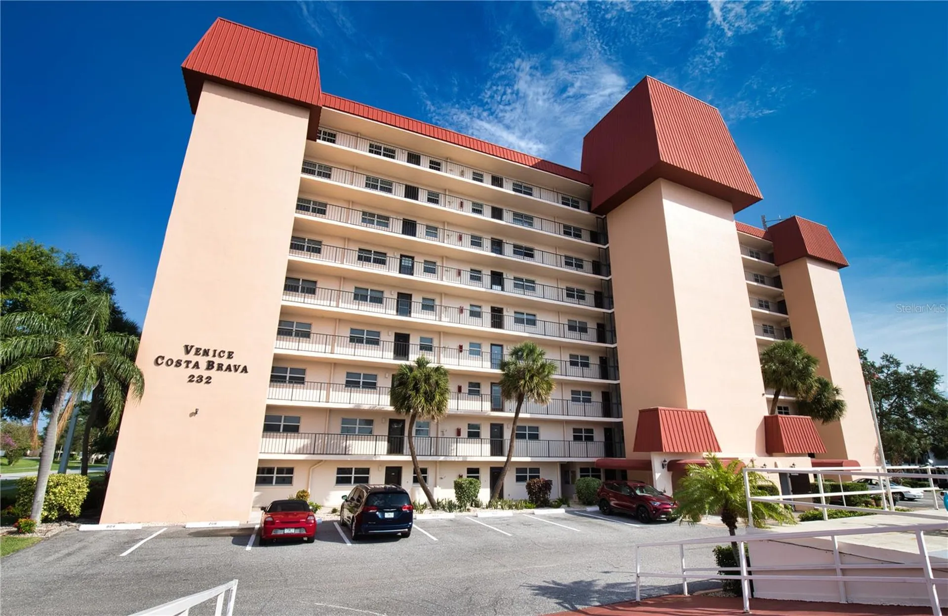 Venice FL 34285