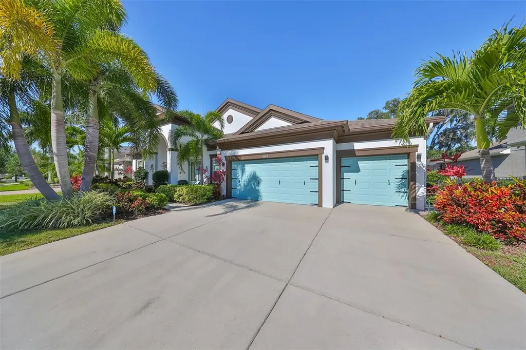 6646 Park Strand Drive Apollo Beach FL 33572