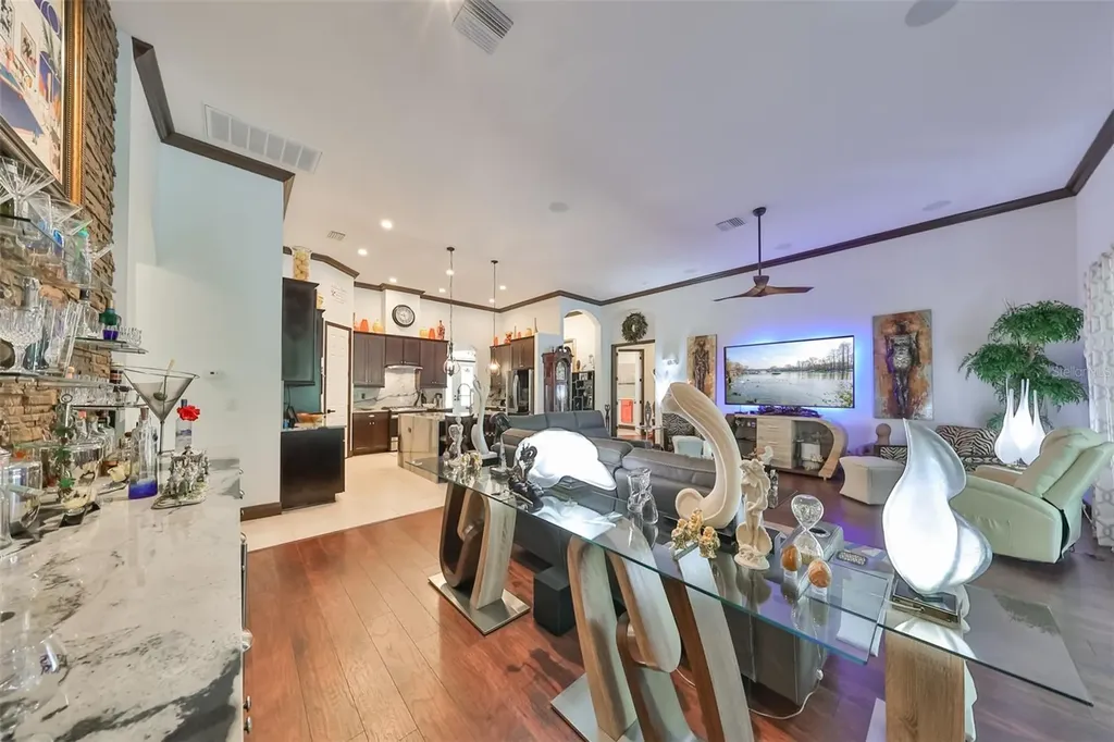 6646 Park Strand Drive Apollo Beach FL 33572
