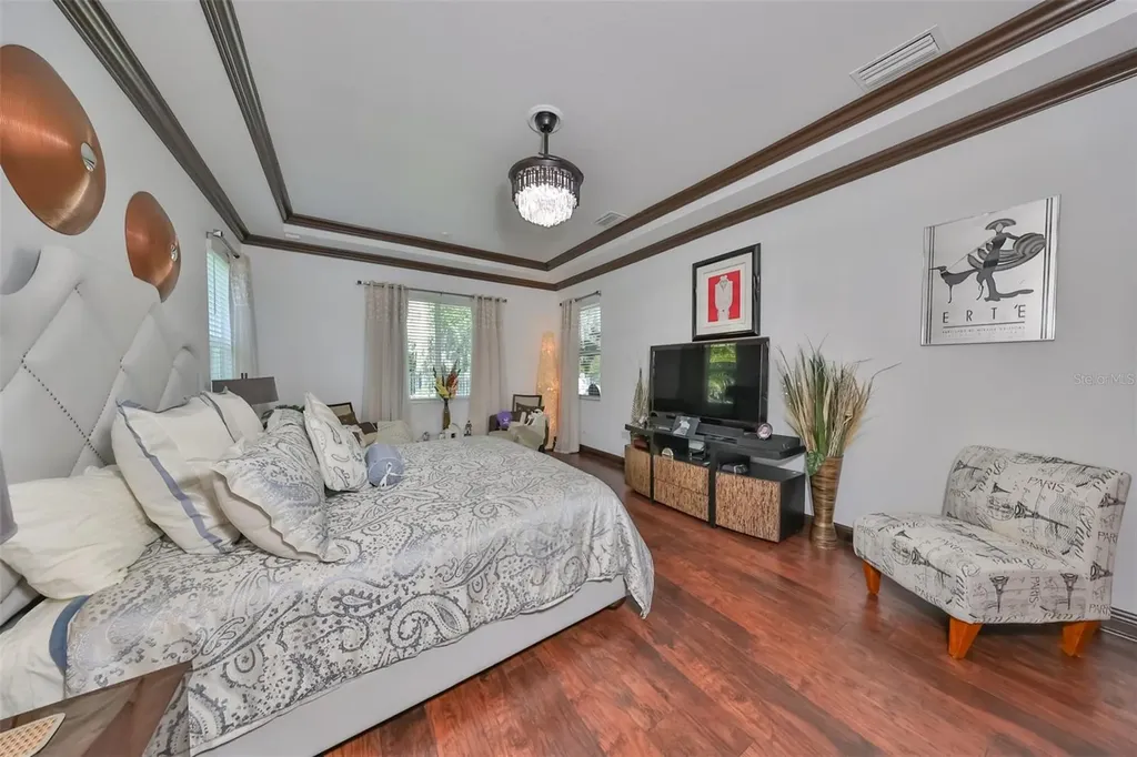 6646 Park Strand Drive Apollo Beach FL 33572