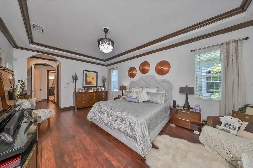 6646 Park Strand Drive Apollo Beach FL 33572