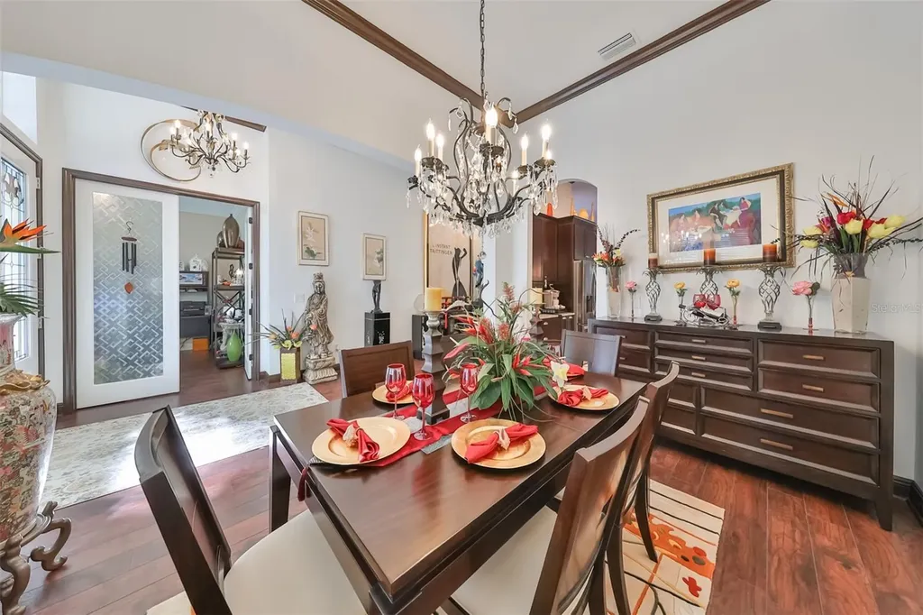 6646 Park Strand Drive Apollo Beach FL 33572