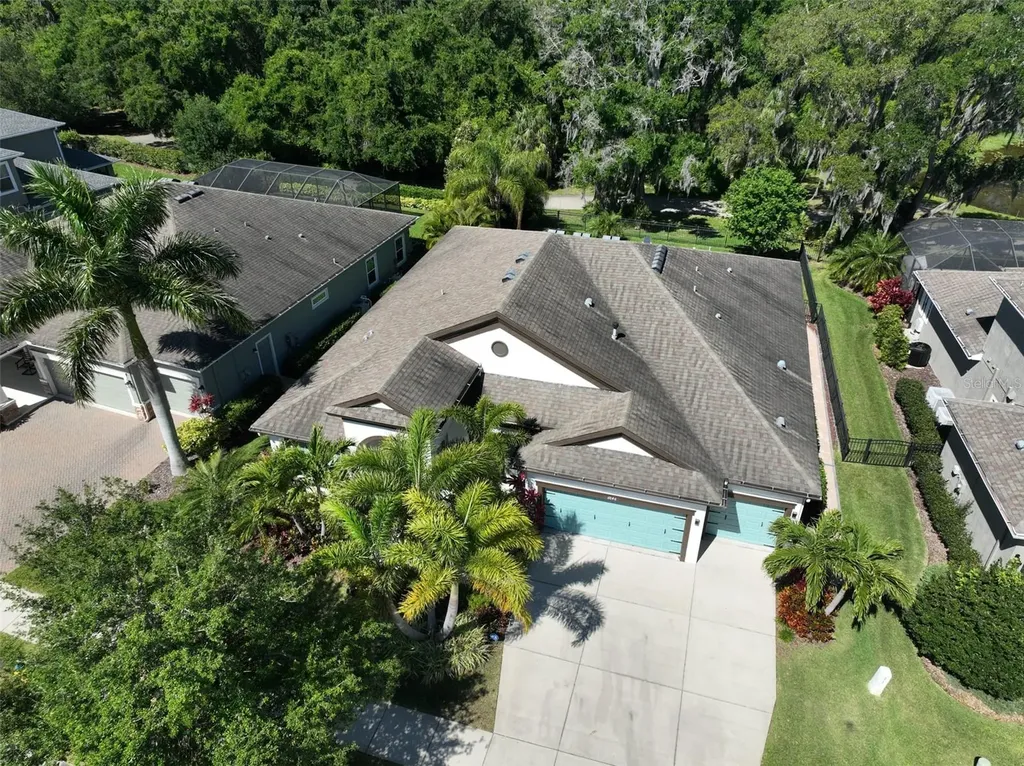 6646 Park Strand Drive Apollo Beach FL 33572