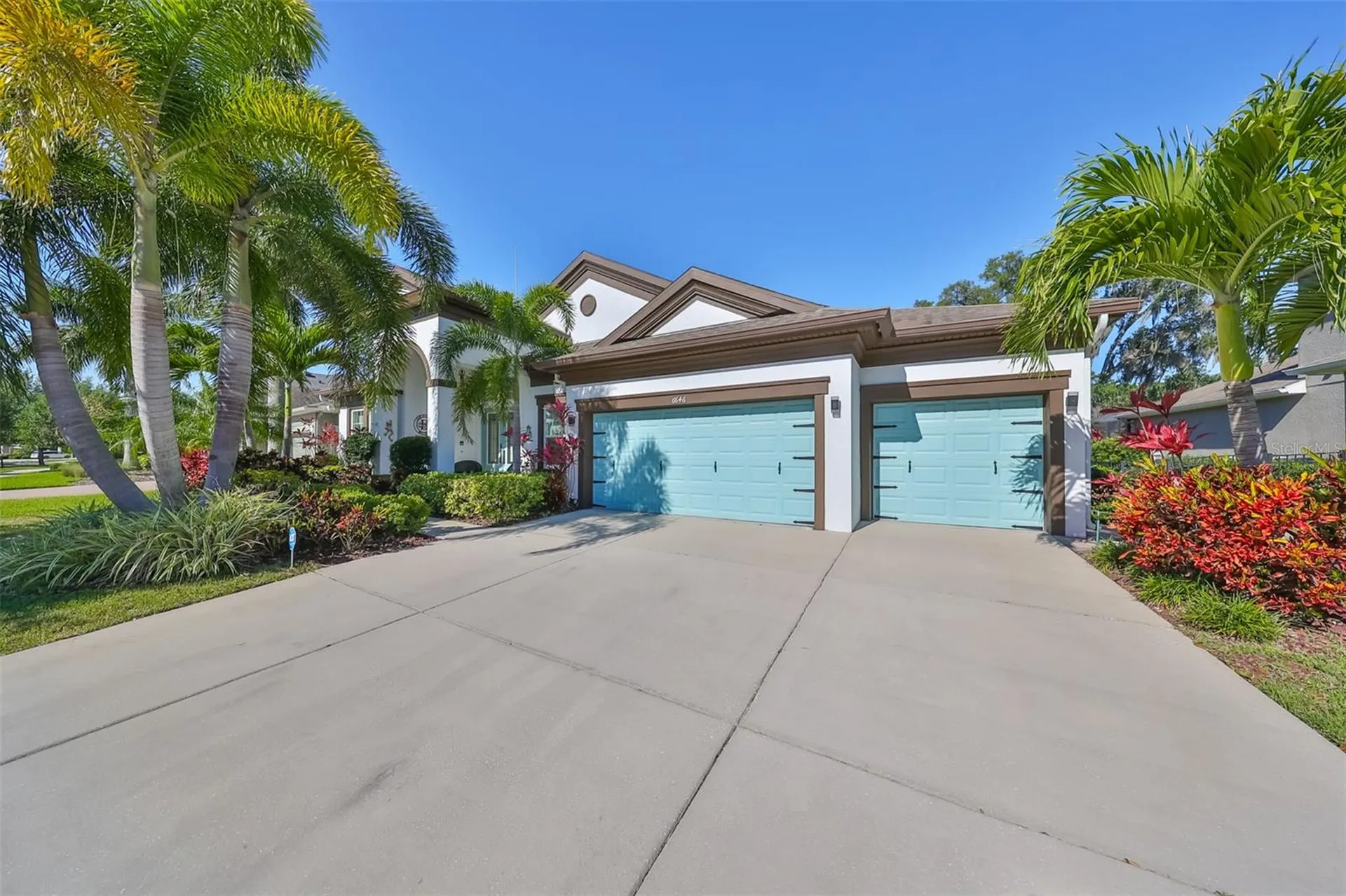 6646 Park Strand Drive Apollo Beach FL 33572