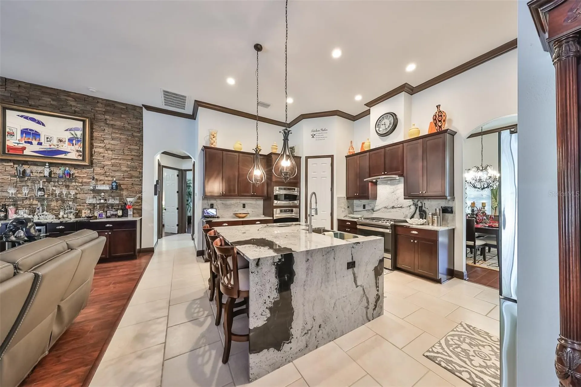 6646 Park Strand Drive Apollo Beach FL 33572