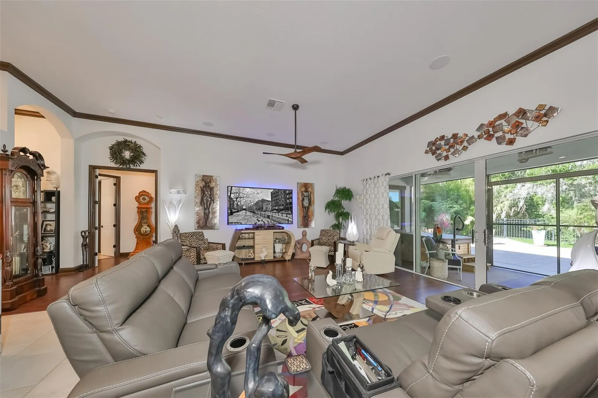 6646 Park Strand Drive Apollo Beach FL 33572