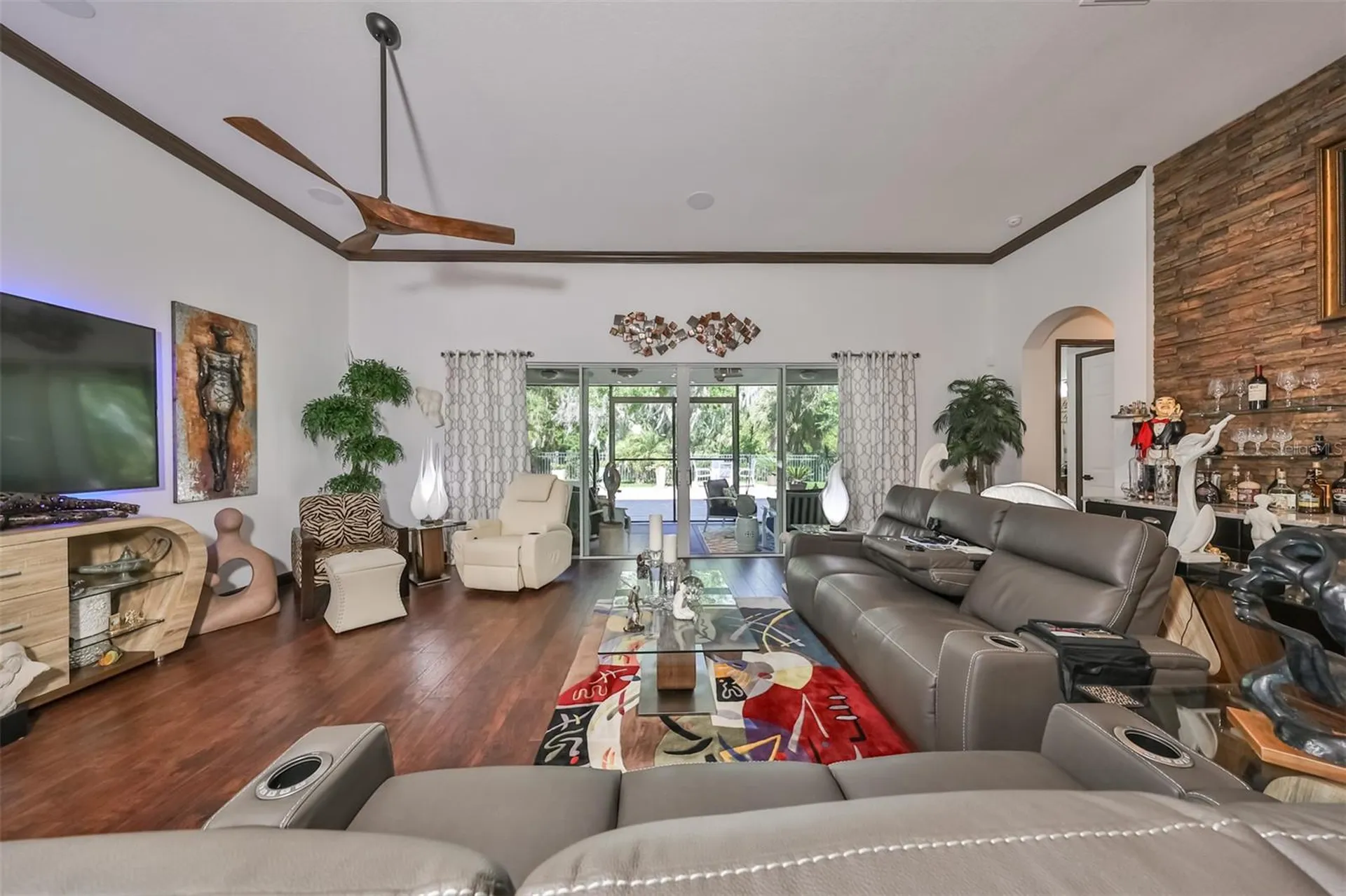 6646 Park Strand Drive Apollo Beach FL 33572