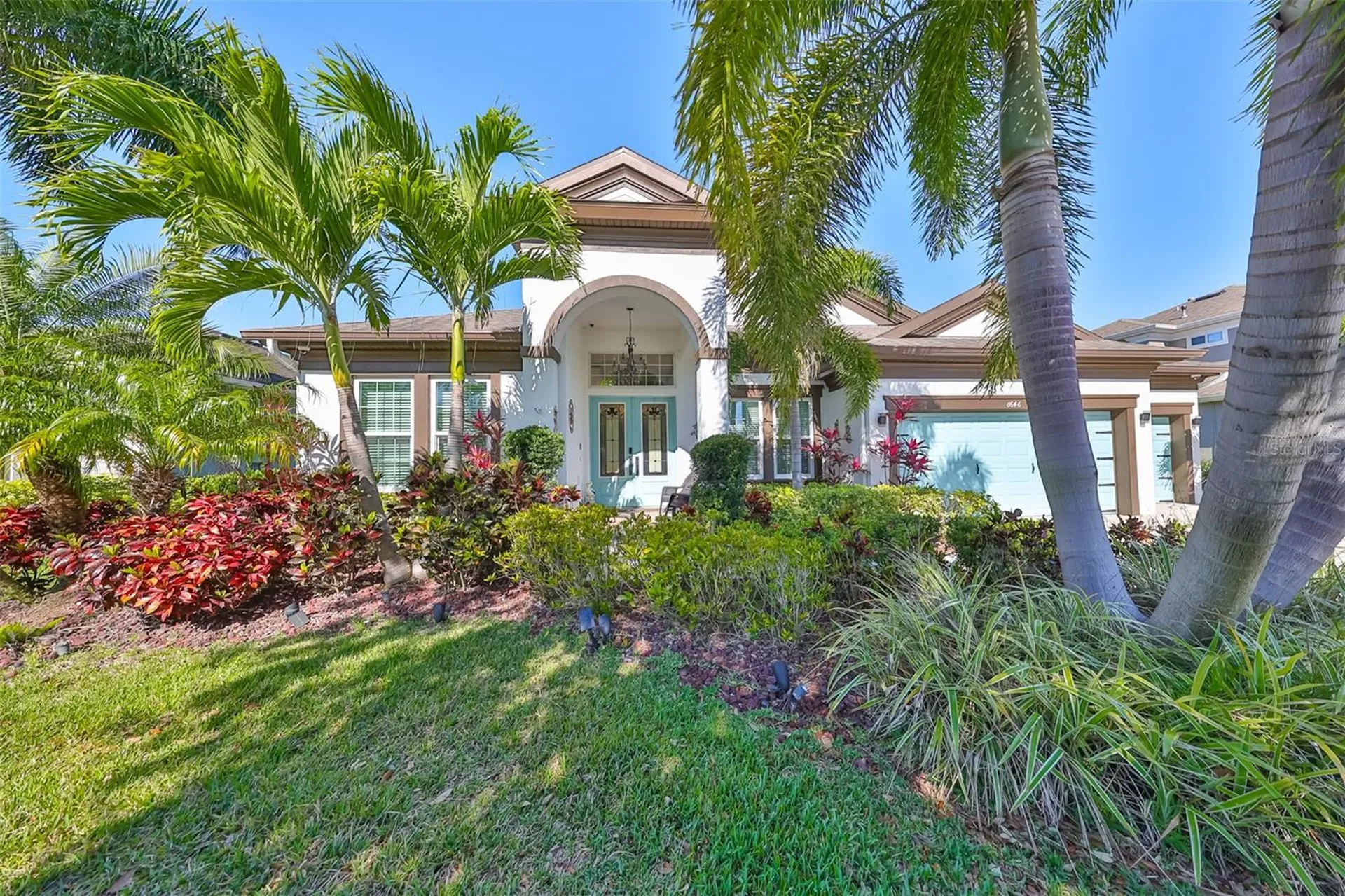 6646 Park Strand Drive Apollo Beach FL 33572
