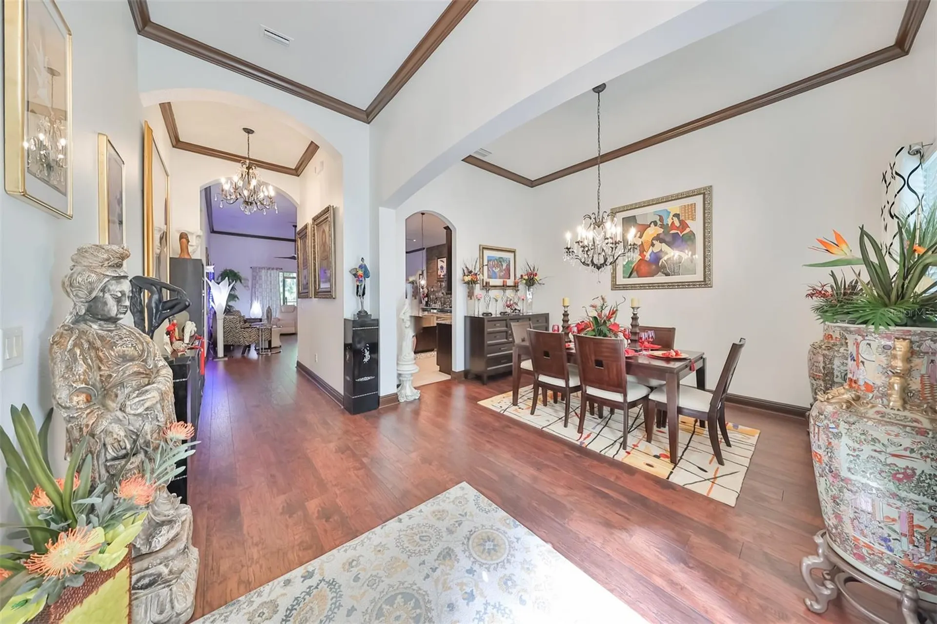6646 Park Strand Drive Apollo Beach FL 33572