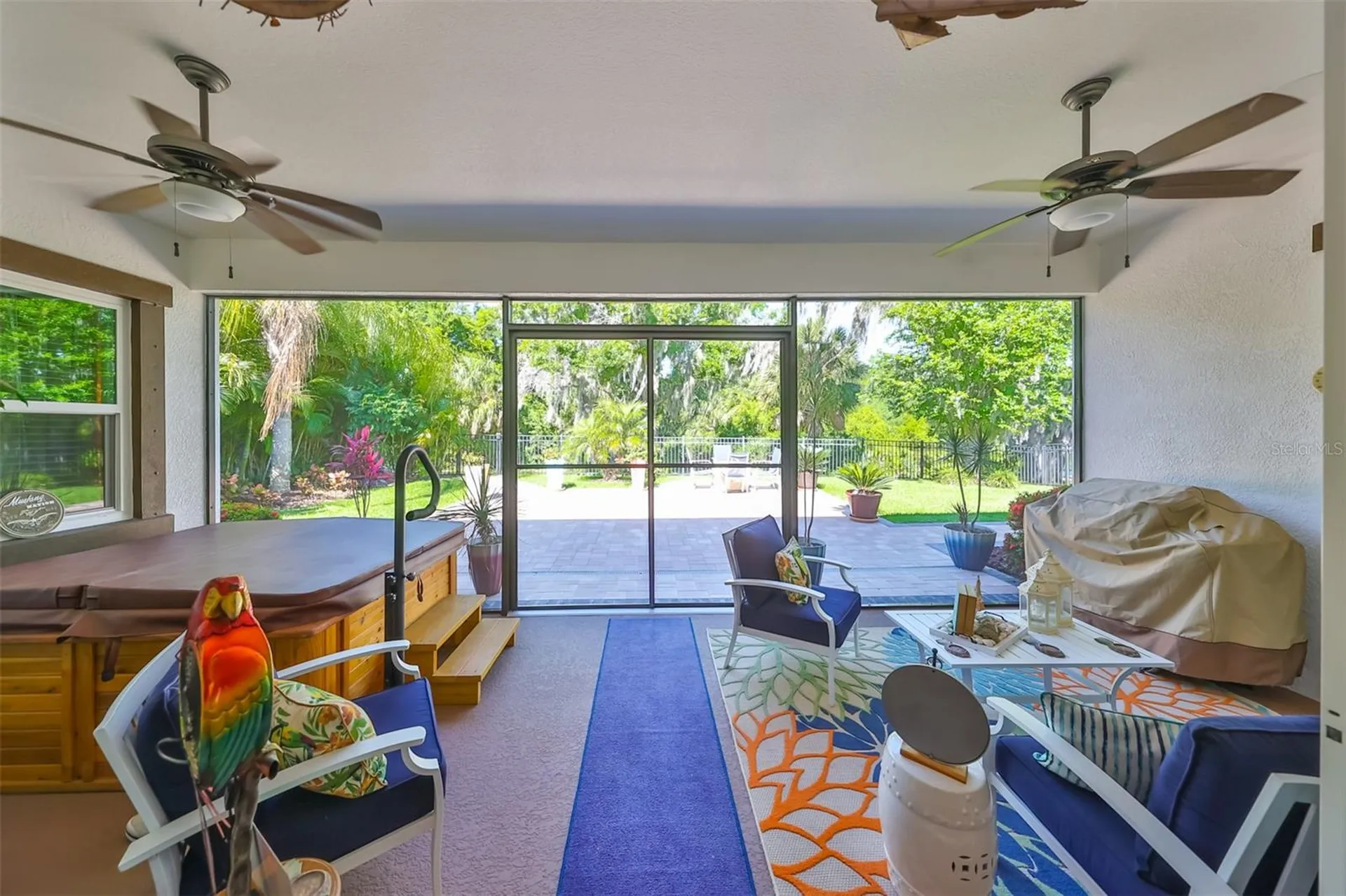 6646 Park Strand Drive Apollo Beach FL 33572