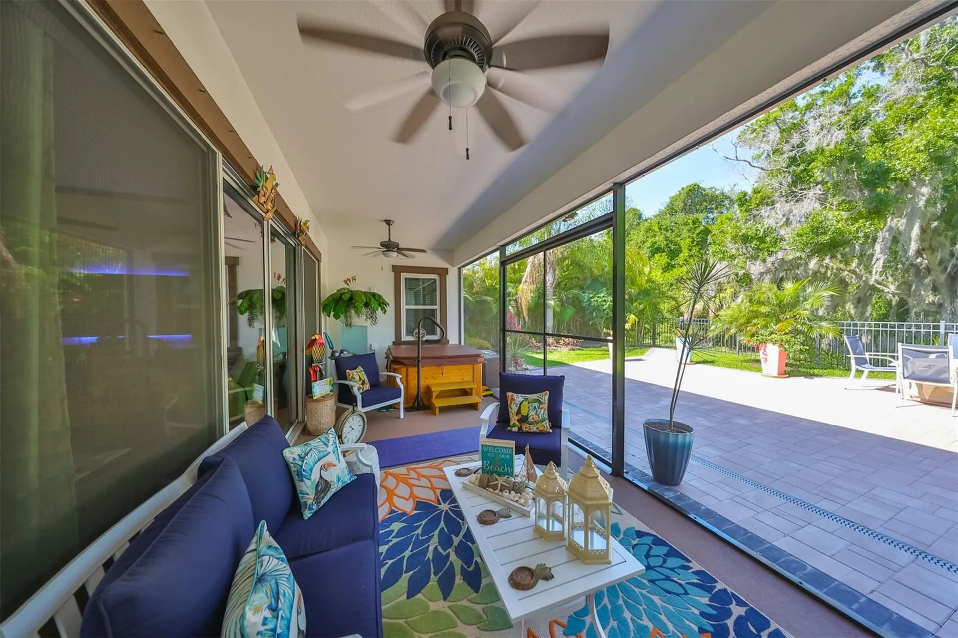6646 Park Strand Drive Apollo Beach FL 33572