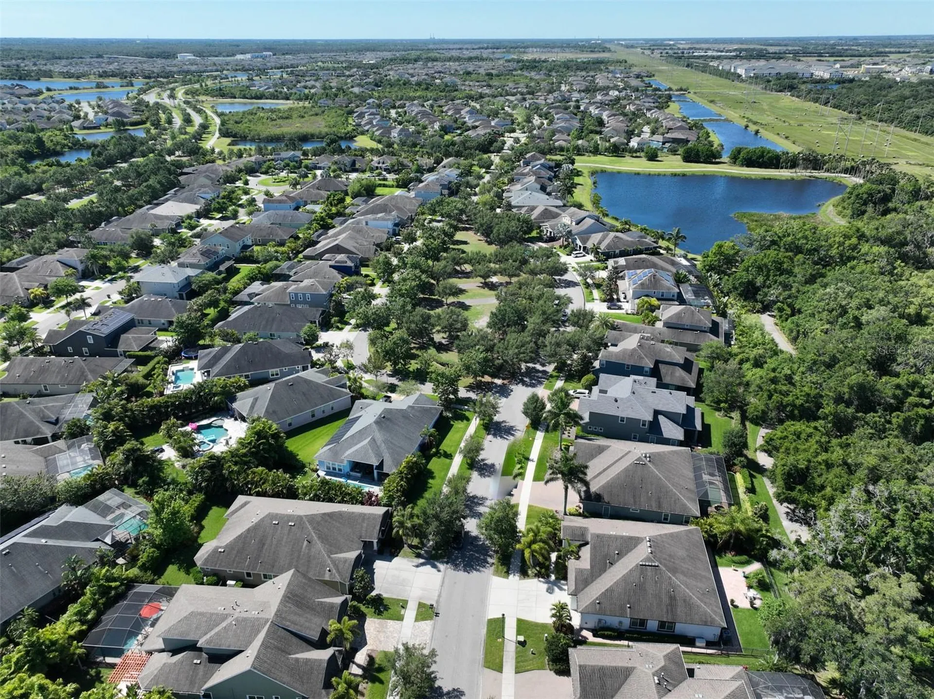 6646 Park Strand Drive Apollo Beach FL 33572