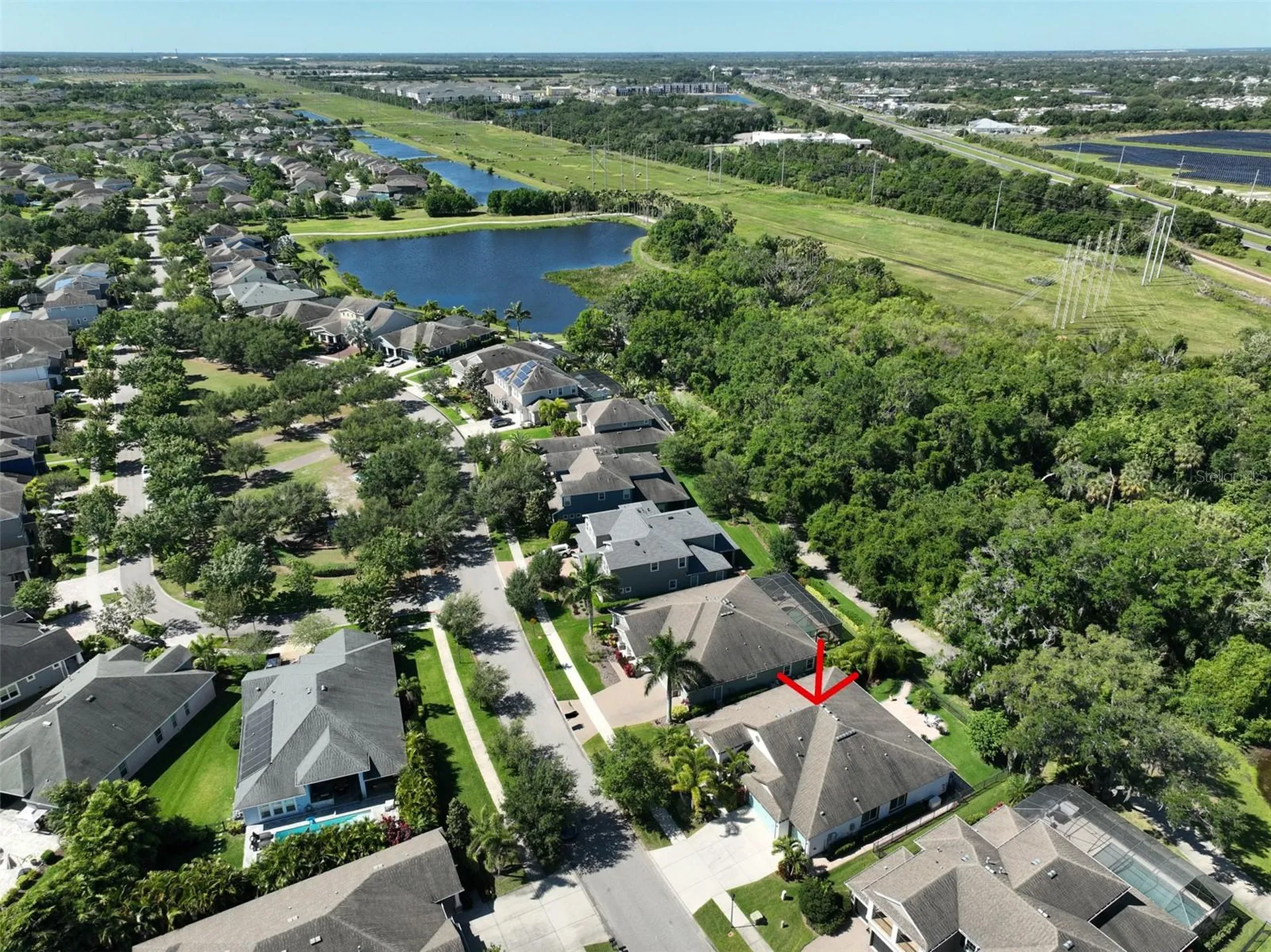 6646 Park Strand Drive Apollo Beach FL 33572