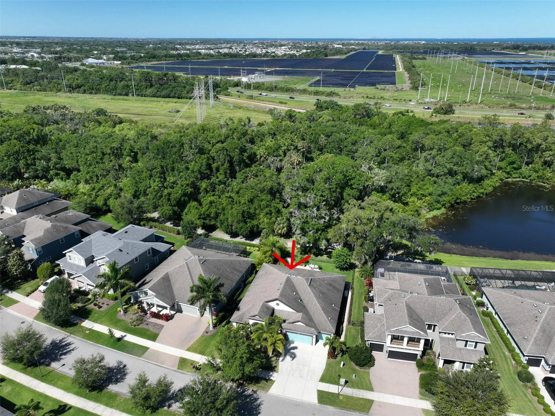 6646 Park Strand Drive Apollo Beach FL 33572