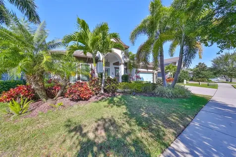 6646 Park Strand Drive Apollo Beach FL 33572