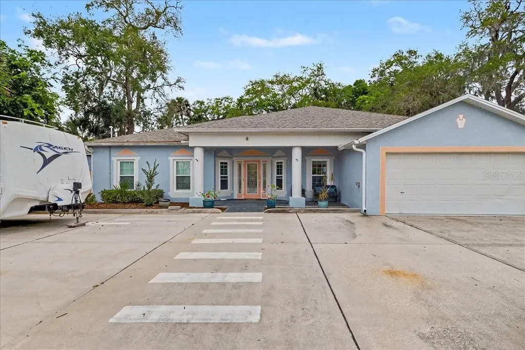 1830 Orange Tree Drive Edgewater FL 32132