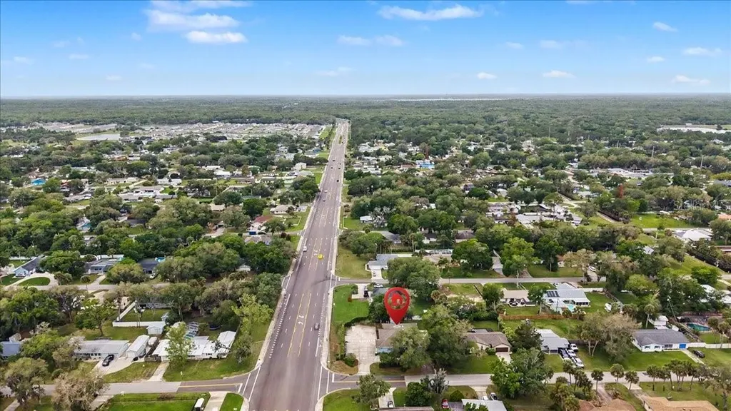 1830 Orange Tree Drive Edgewater FL 32132