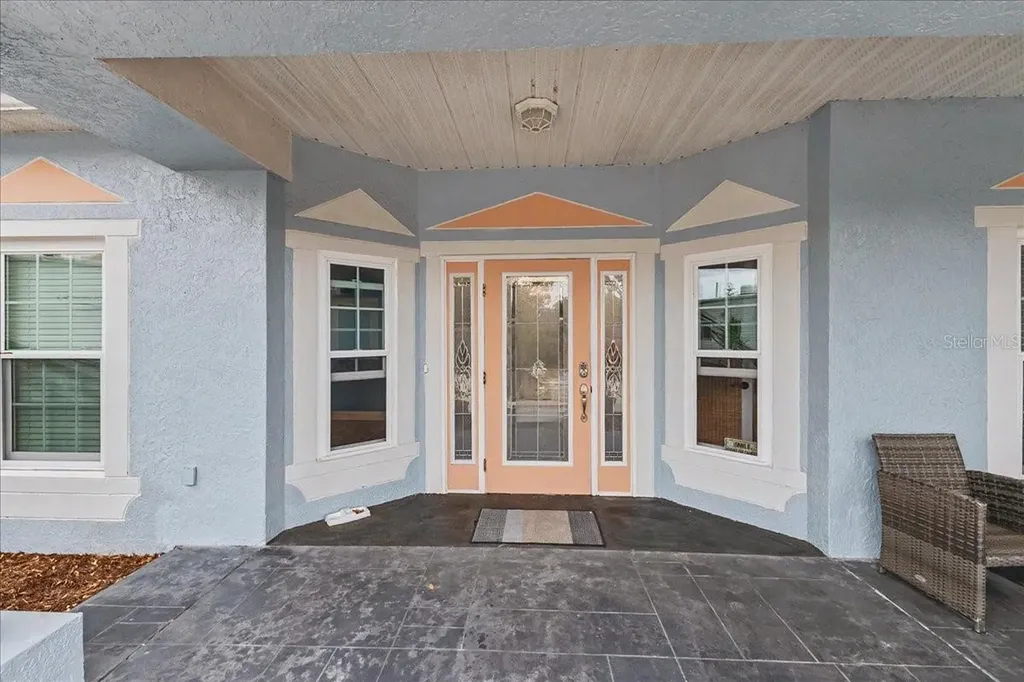 1830 Orange Tree Drive Edgewater FL 32132