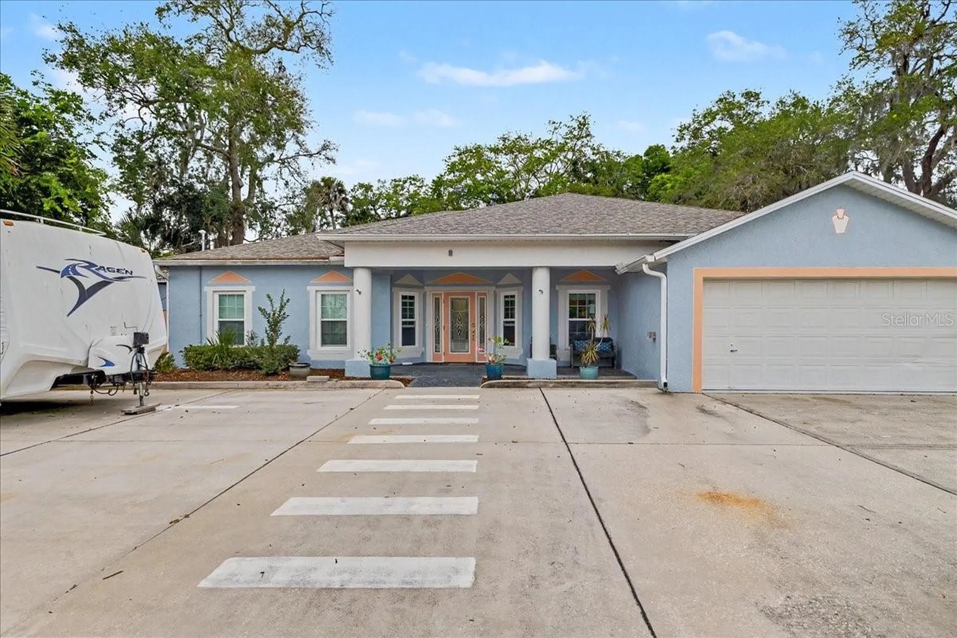 1830 Orange Tree Drive Edgewater FL 32132