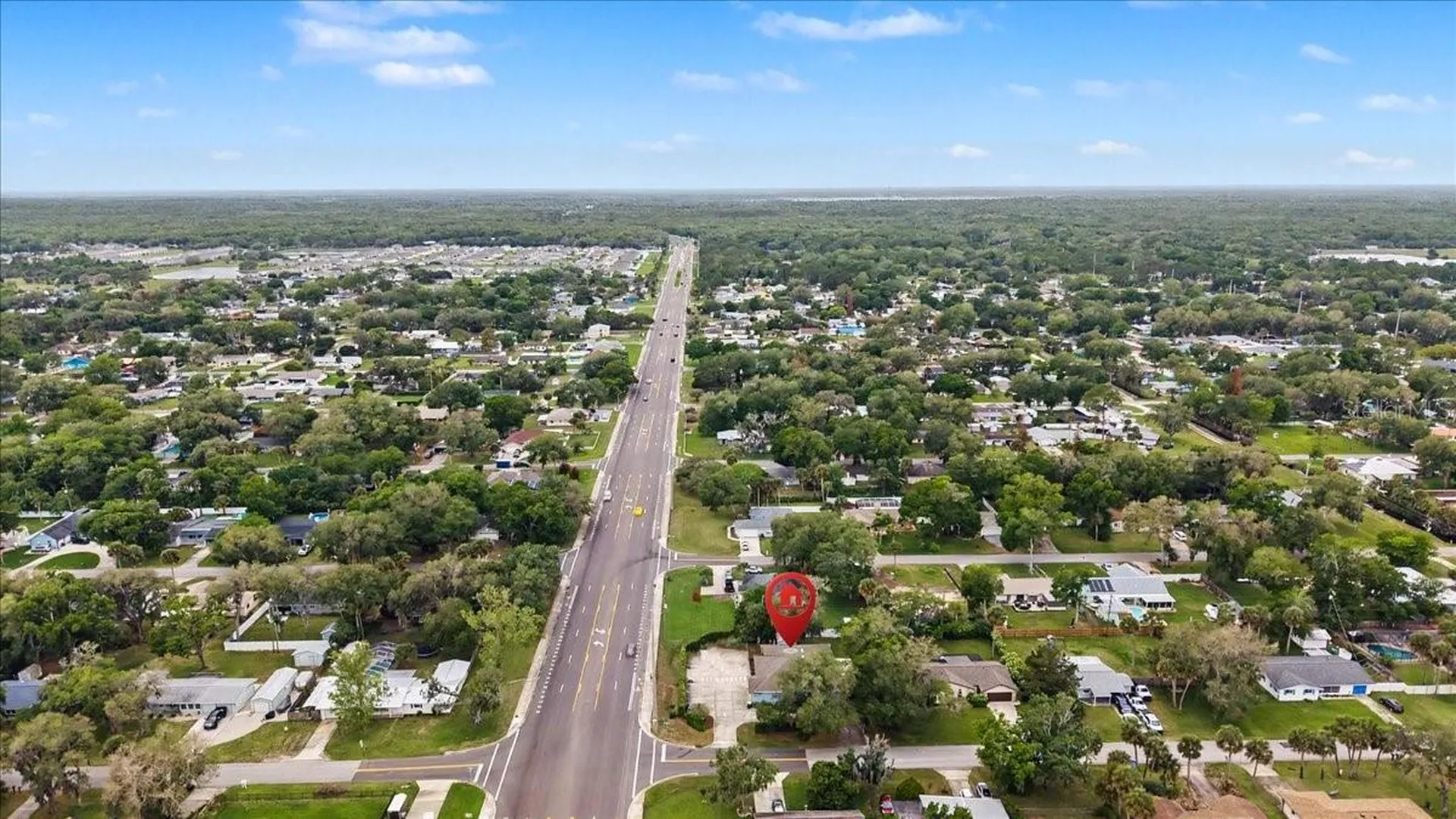 1830 Orange Tree Drive Edgewater FL 32132