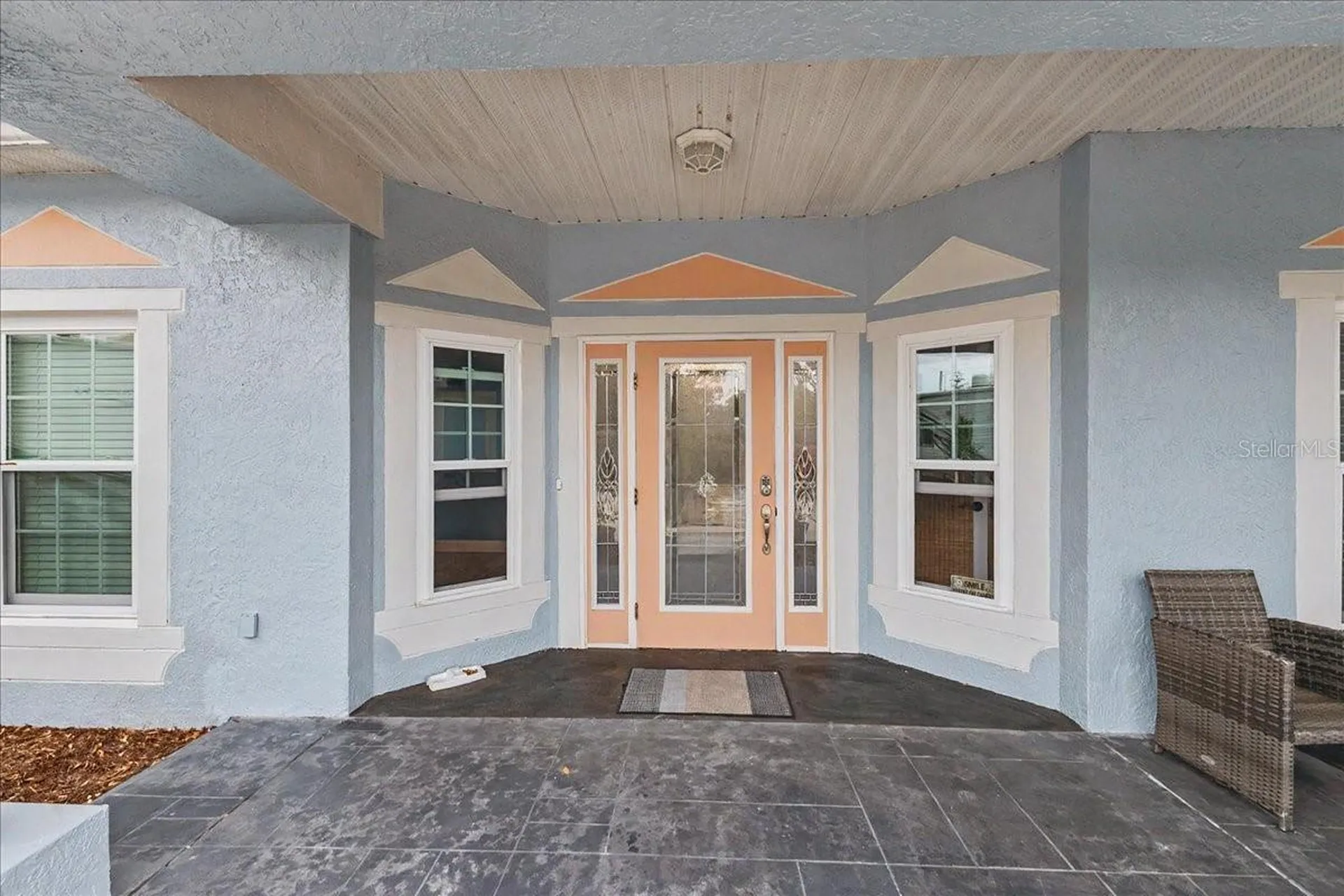 1830 Orange Tree Drive Edgewater FL 32132