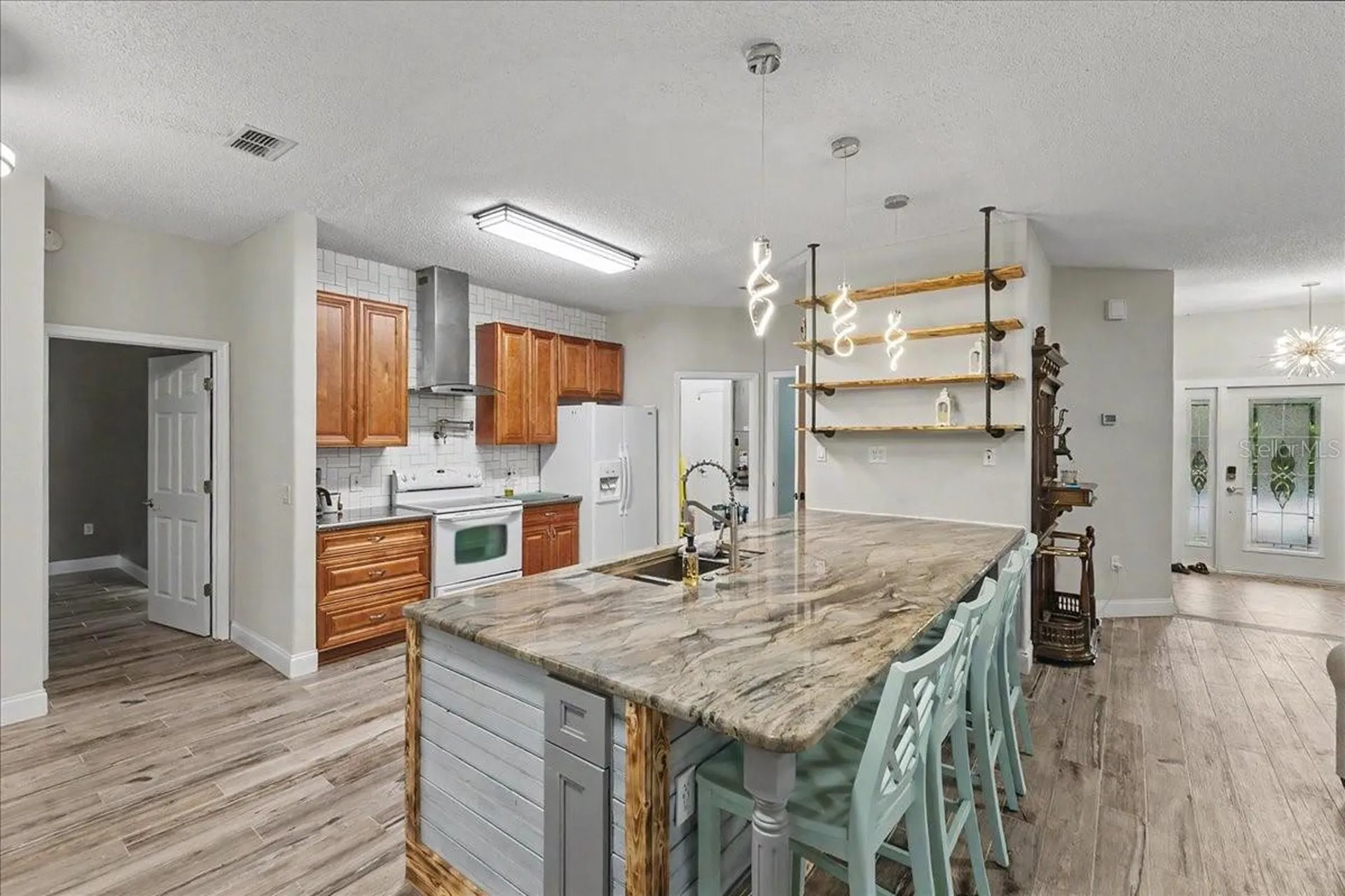 1830 Orange Tree Drive Edgewater FL 32132