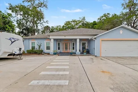 1830 Orange Tree Drive Edgewater FL 32132
