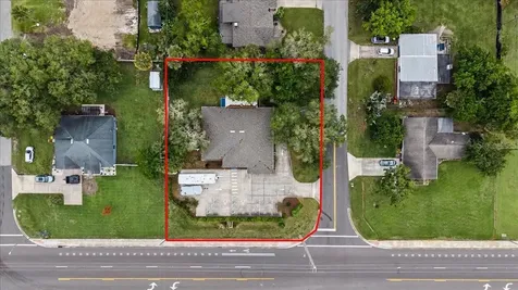 1830 Orange Tree Drive Edgewater FL 32132