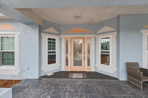 1830 Orange Tree Drive Edgewater FL 32132